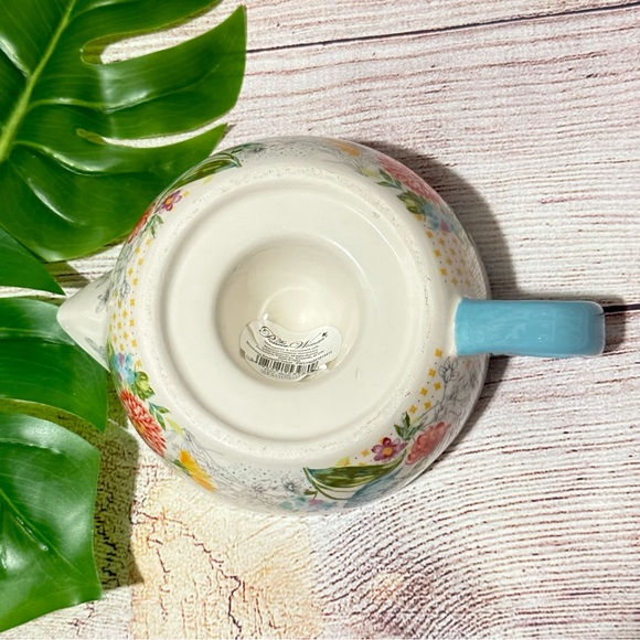 Pioneer Woman Ice Cream Scoop, Measuring Spoons and Juicer NEW - Picture 6 of 10